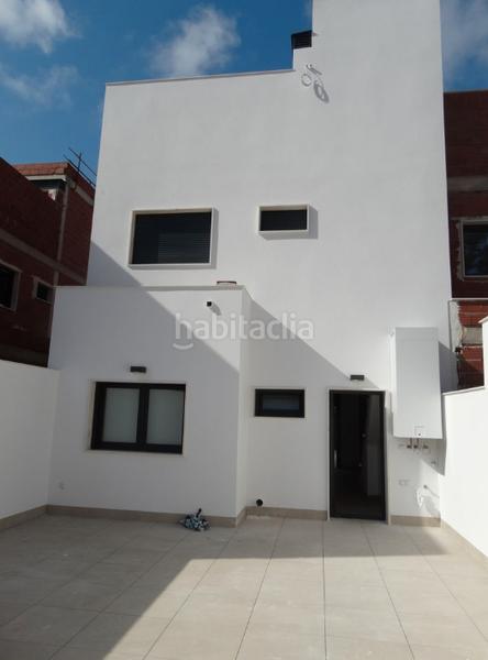Foto 8cb3570a-93bc-4ff8-8543-4e5511331417. Casa amb calefacció aparcament piscina a Santiago de La Ribera San Javier