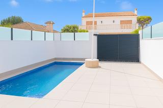 Casa in Santiago de La Ribera. ?? promenade ribera margove – santiago de la ribera, murcia