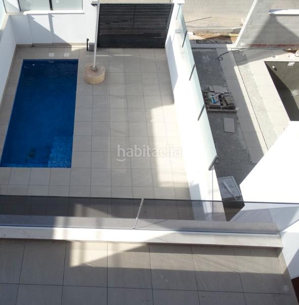 Foto b5d8e733-40b5-4f21-a862-ace9bdb62a3f. Casa amb calefacció aparcament piscina a Santiago de La Ribera San Javier