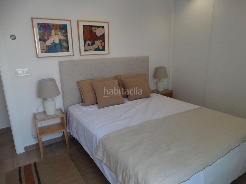 Foto be0c9875-2c2c-4076-a0eb-53c2267d7ec6. Casa amb calefacció aparcament piscina a Santiago de La Ribera San Javier