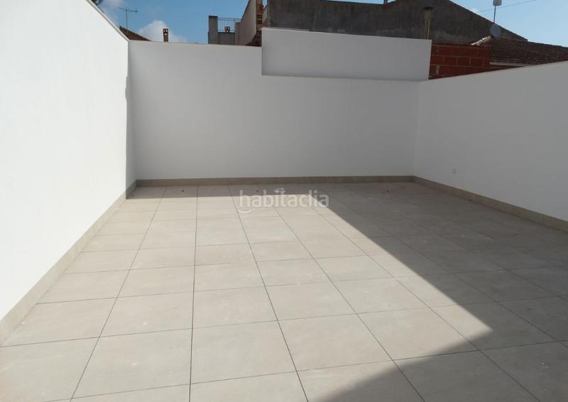 Foto d152042a-252a-4571-92d8-83875e624292. Casa amb calefacció aparcament piscina a Santiago de La Ribera San Javier
