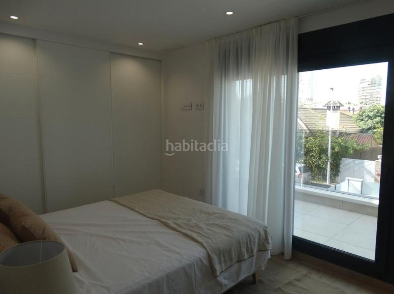 Foto d846af80-c50e-4671-b5b9-411f9a7db619. Casa amb calefacció aparcament piscina a Santiago de La Ribera San Javier