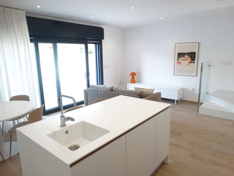 Foto f1f31e13-67e8-4ea2-83b6-1e2032b8f6e7. Casa amb calefacció aparcament piscina a Santiago de La Ribera San Javier