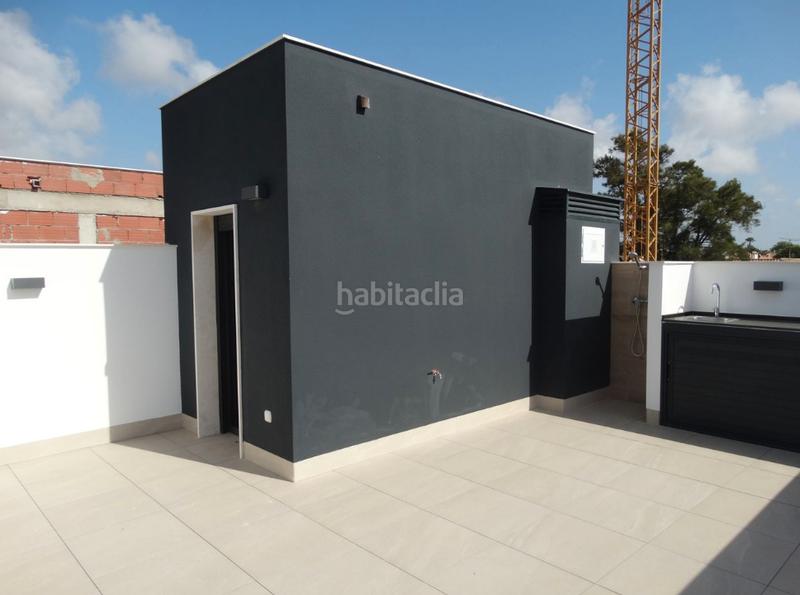 Foto f51de98b-1576-4755-a979-3a8438ba20a9. Casa amb calefacció aparcament piscina a Santiago de La Ribera San Javier