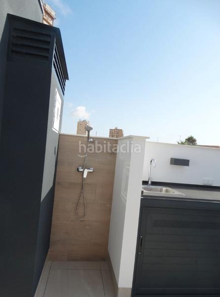Foto f9a335b1-27cc-40be-ba6f-5c6972799a17. Casa amb calefacció aparcament piscina a Santiago de La Ribera San Javier