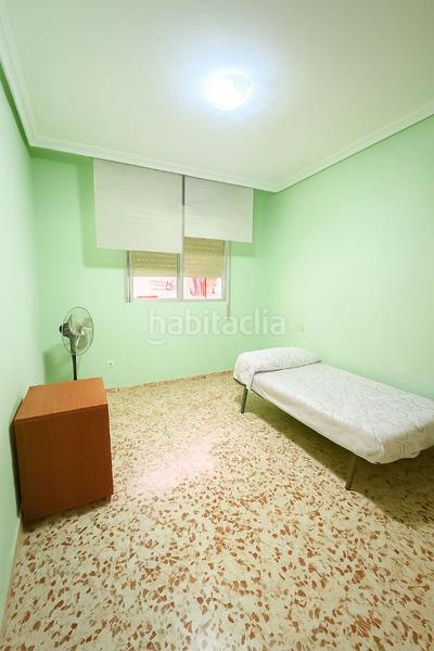 Foto 79e2a8d2-e2dc-4b66-9654-348fc8e8d3bb. Pis amb aparcament a Alcantarilla