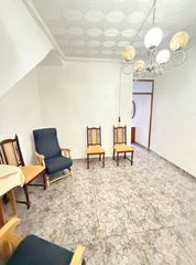 Casa en N-344 12. ¡oportunidad en javalí nuevo por solo 98.000 €!