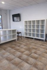 Local Comercial a San Agustín. Zona nueva. bajo comercial ubicado en una zona espectacular, con