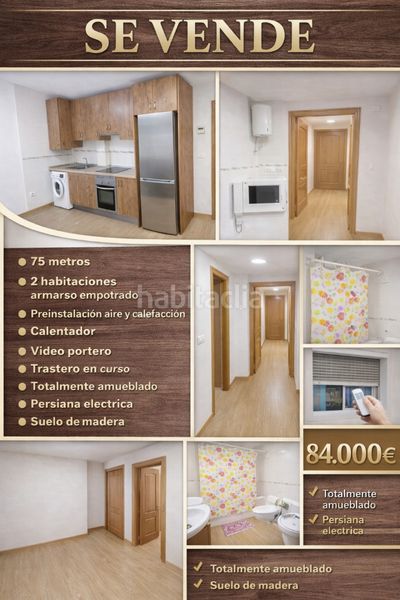 Foto 2e31c0e9-1568-41a3-87df-e0288817571c. Pis amb calefacció a Javalí Viejo Murcia