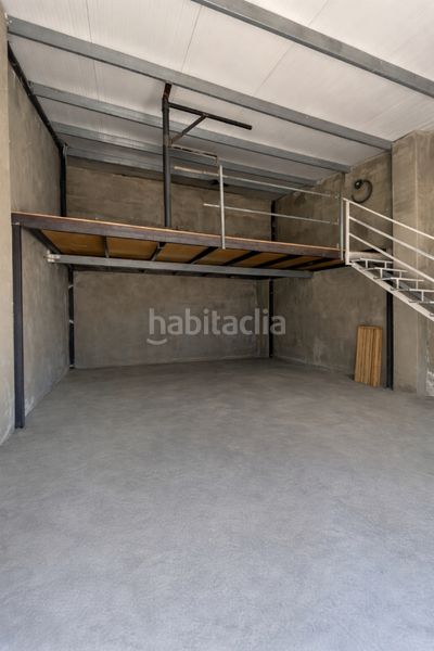 Foto feb68b8f-7fc7-4f95-8c2b-3546b5cd349e. Local comercial a Alcantarilla
