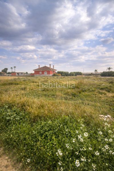 Foto 1c8a1da9-5eea-4182-a1df-1c0fc45b2c74. Finca rústica a Sangonera la Seca Murcia