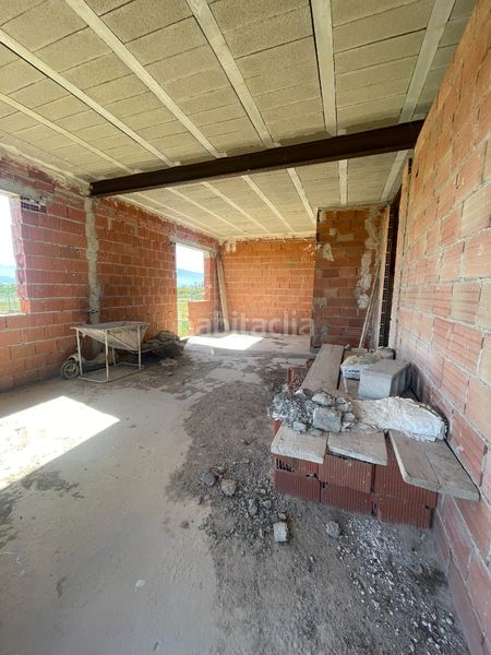 Foto 589173ad-bce7-4c89-91f2-10563df22780. Finca rústica a Sangonera la Seca Murcia