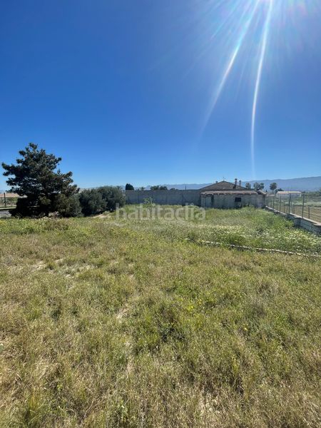 Foto c6da6b69-a828-458d-88a3-7d8d3a68e251. Finca rústica a Sangonera la Seca Murcia