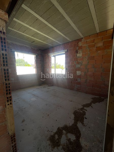 Foto d5da709b-bc3a-48ea-8c3b-46c8d42424ec. Finca rústica a Sangonera la Seca Murcia