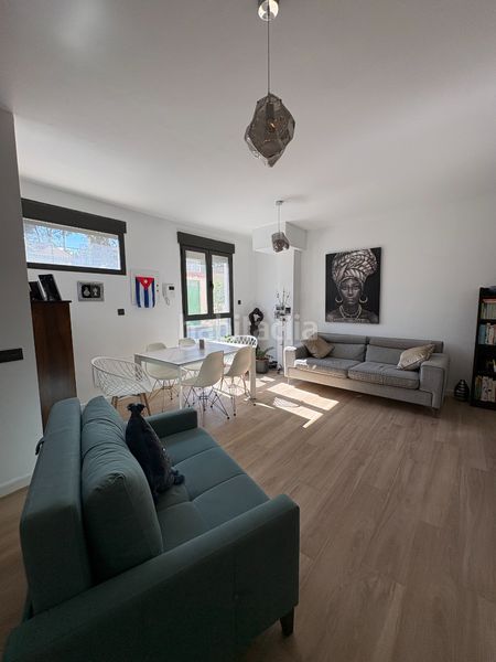 Foto 170e5e15-c6e7-432c-8d74-b109280bc5f9. Casa adosada vivienda , zona cabezo verde en Alcantarilla