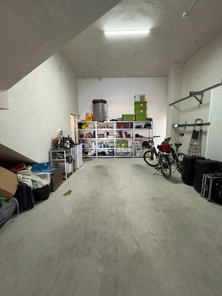 Foto 21f3e27a-8ea4-4231-9069-9d6758d51c80. Casa adosada vivienda , zona cabezo verde en Alcantarilla