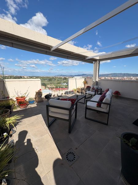 Foto 29702ad4-5c8e-4847-8628-bcd4fd1f145d. Casa adosada vivienda , zona cabezo verde en Alcantarilla