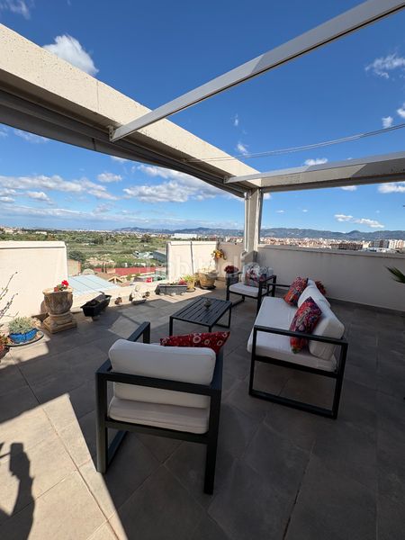 Foto 35b34902-0e0f-457a-8c5d-e6d33752907a. Casa adosada vivienda , zona cabezo verde en Alcantarilla