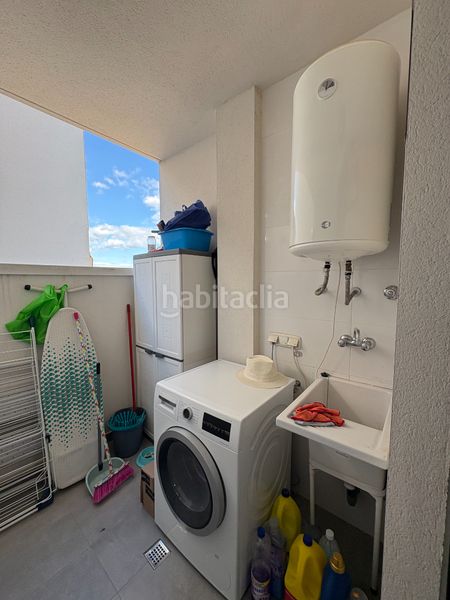 Foto 3f303fa6-f145-4447-ab41-637f5790f542. Casa adosada vivienda , zona cabezo verde en Alcantarilla