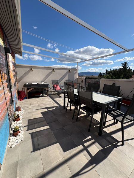 Foto 5d8fa9e4-564c-46b9-888a-b5dd73bfc014. Casa adosada vivienda , zona cabezo verde en Alcantarilla