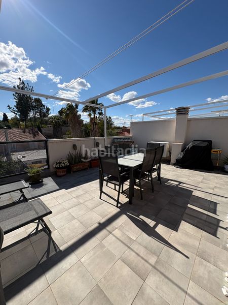 Foto ac7685e0-3b90-4d74-8f9f-de2b908a80c1. Casa adosada vivienda , zona cabezo verde en Alcantarilla