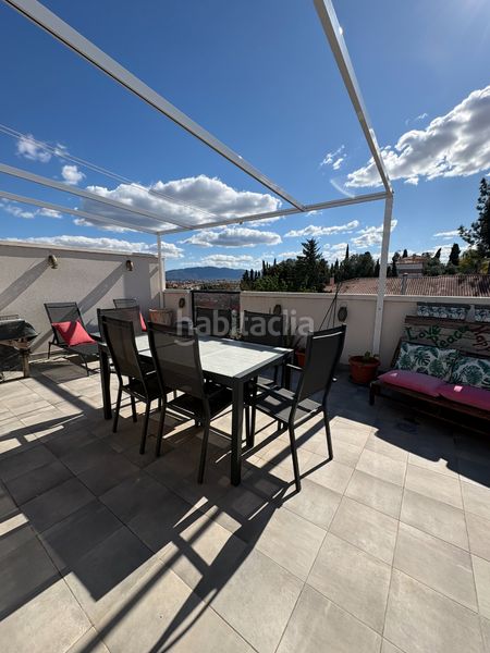 Foto ba4f41d5-90da-425d-b7a8-b1de2780743c. Casa adosada vivienda , zona cabezo verde en Alcantarilla