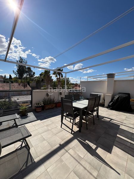 Foto bb4f78ec-02ac-495f-8354-b2eaf563dcd3. Casa adosada vivienda , zona cabezo verde en Alcantarilla