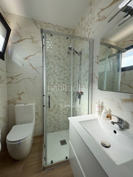 Foto cf4d439d-5e82-4c01-8675-c426cd5b1119. Casa adosada vivienda , zona cabezo verde en Alcantarilla