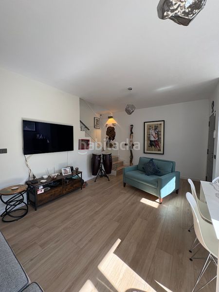 Foto fe93b779-a183-46b1-8f9a-ec0739c11fa4. Casa adosada vivienda , zona cabezo verde en Alcantarilla