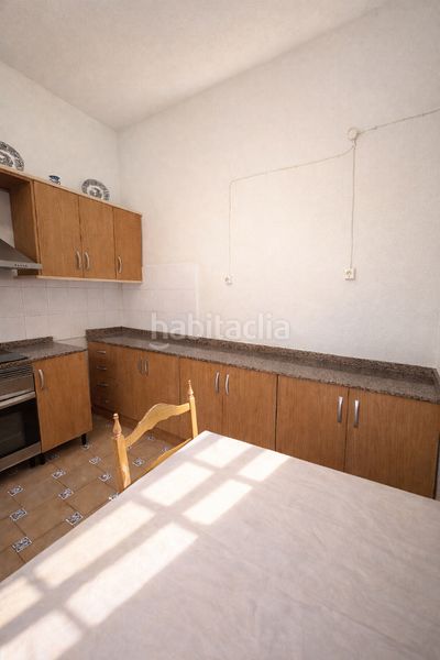 Foto 478d7d05-70c9-4b00-a743-100d394a0f9c. Casa adossada amb aparcament a Javalí Nuevo Murcia