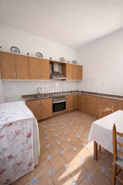 Foto 50d58ac7-7c3e-497e-896a-a6c7e5d6943b. Casa adossada amb aparcament a Javalí Nuevo Murcia