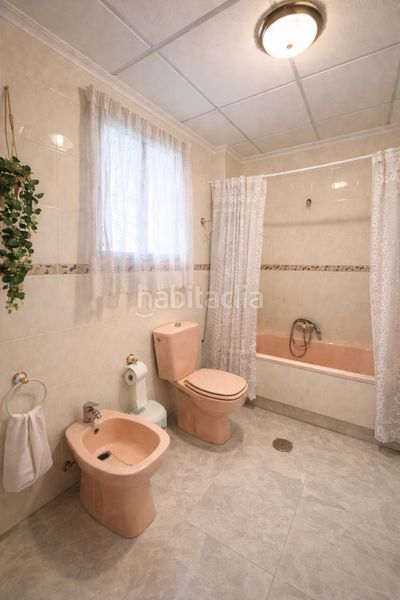 Foto 535feb4c-7067-492f-9b47-8fb07e8f012e. Casa adossada amb aparcament a Javalí Nuevo Murcia