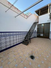 Casa adossada a Javalí Nuevo