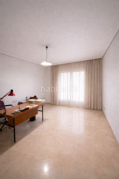 Foto d519d991-e1d4-4828-83af-cedbb9bd45f2. Casa adossada amb aparcament a Javalí Nuevo Murcia