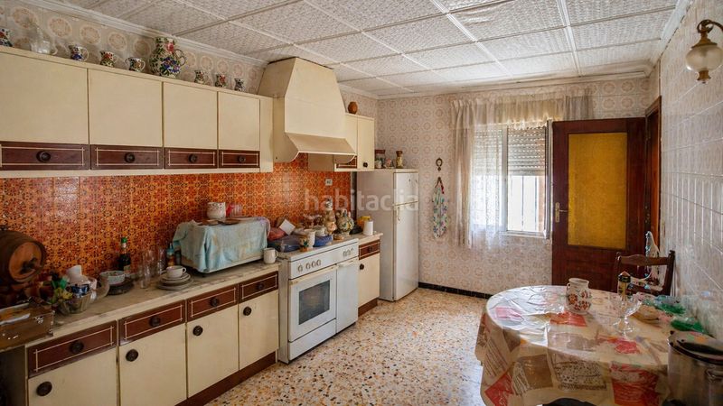 Foto 1a60c014-c865-4b65-9b06-0093af63962b. Casa amb xemeneia a Alcantarilla