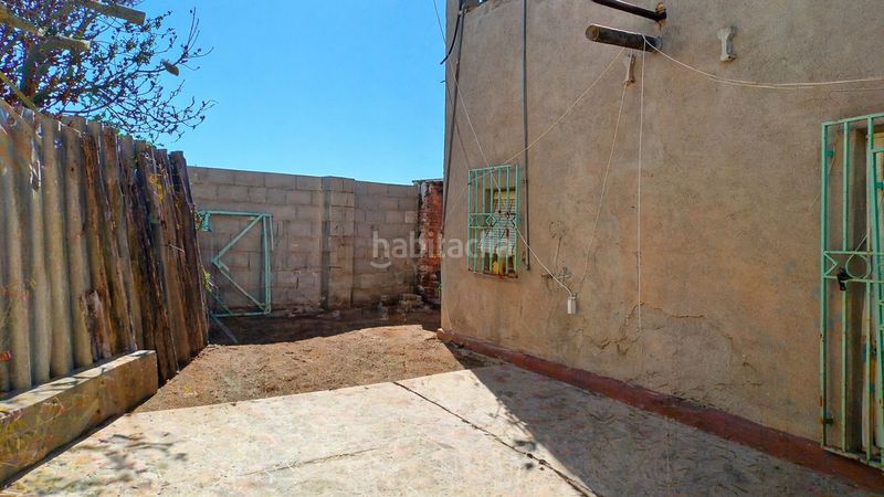 Foto 6ebb114e-5610-47b6-a328-050599a82b50. Casa amb xemeneia a Alcantarilla