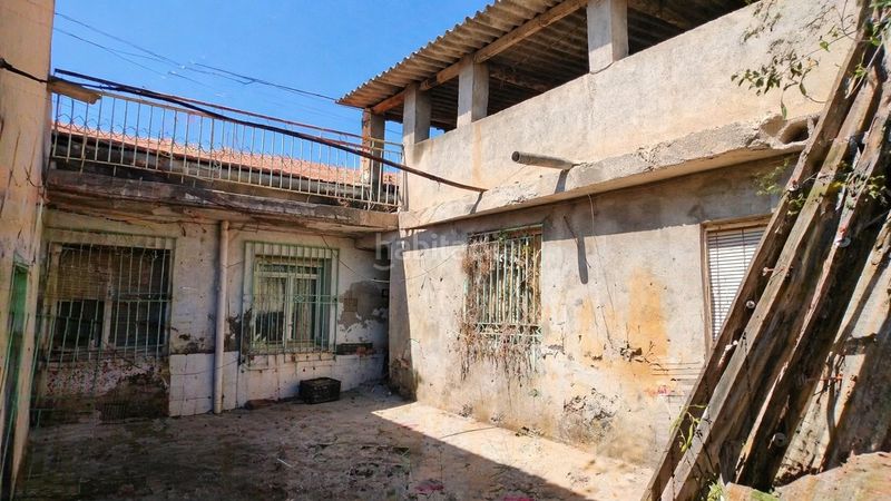 Foto 31ac005d-ec32-47f6-8b37-05a28c8ce8e7. Casa amb xemeneia a Alcantarilla