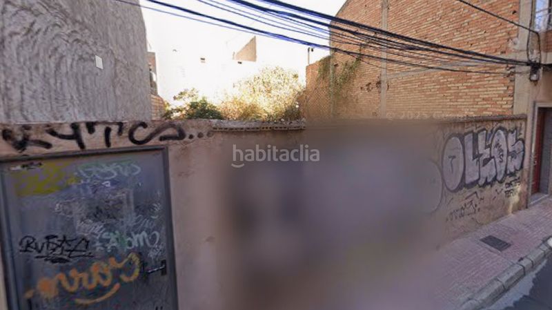 Foto b183d65c-60b7-4c99-913d-51cb40132856. Terreny residencial a Alcantarilla