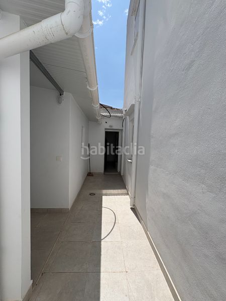 Foto 4a6614d0-de29-46c8-b214-baed2bcca6c3. Casa aparellada a Alcantarilla