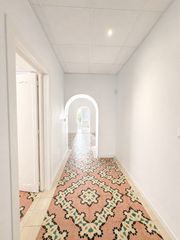 Casa bifamiliare in Alcantarilla. Planta baja en zona campoamor !!