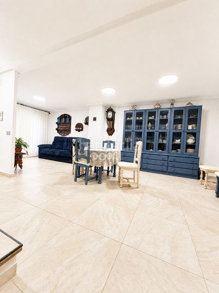 Foto 44dbaa66-7bf6-44df-814f-bef93288e3fc. Casa amb xemeneia aparcament a Alcantarilla