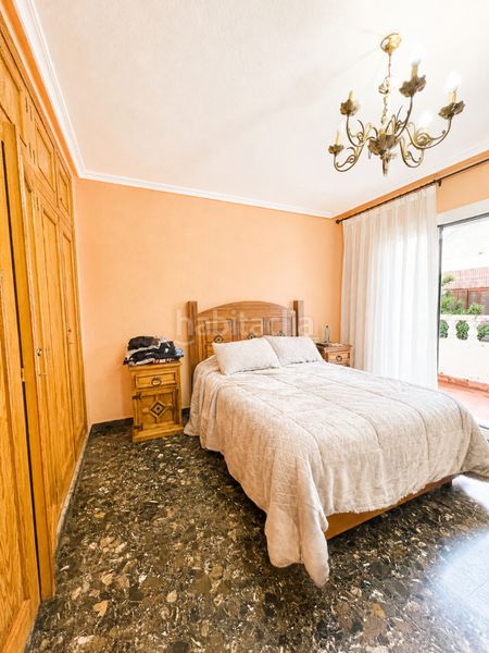 Foto 58e4d6bf-59e5-4ae4-86da-e82dcc7b6726. Casa amb xemeneia aparcament a Alcantarilla
