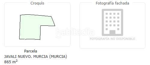 Foto 7384fcf5-a498-47c6-a12f-110114189d13. Finca rústica a Javalí Nuevo Murcia