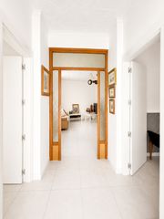 Location Maison à Javalí Nuevo. Vivienda de alquiler en javali nuevo
