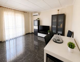 Appartement à Alcantarilla. Piso amplio y luminoso en alcantarilla – 149.500 €