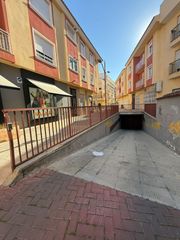 Lloguer Aparcament cotxe a Calle moreno 17. ?? plaza de garaje en alquiler en alcantarilla