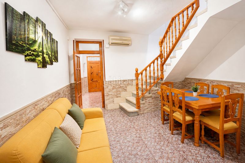 Foto c265fcb2-84c0-4bb6-8b90-6112fa77d072. Casa amb calefacció aparcament a Javalí Viejo Murcia