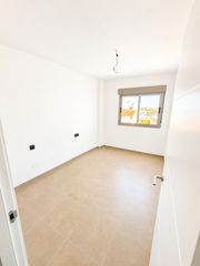 Appartamento in Alcantarilla. Espectacular vivienda de obra nueva con garaje y trastero en zon