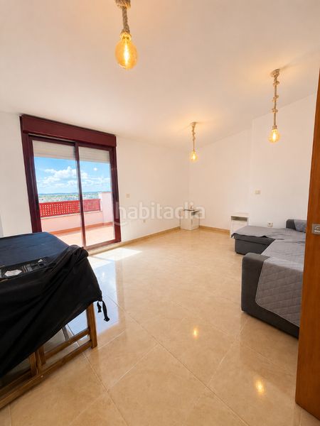 Foto 06049fe8-817d-4bfd-8737-047dab0ddeee. Àtic amb calefacció aparcament a Puebla de Soto Murcia