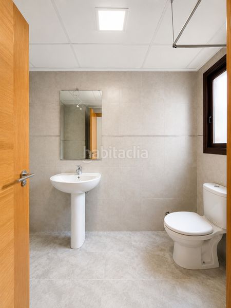 Foto e12bf290-ca04-44fb-b640-b30646a1332c. Àtic amb calefacció aparcament a Puebla de Soto Murcia